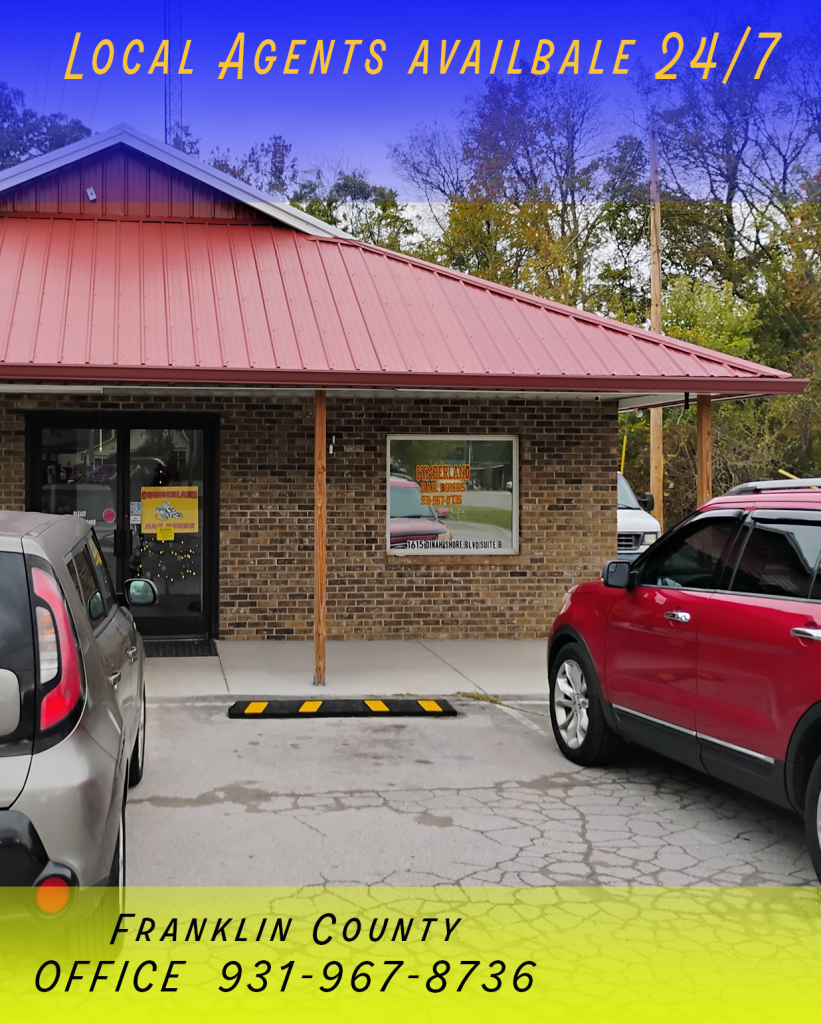 Cumberland Bail Bonds
